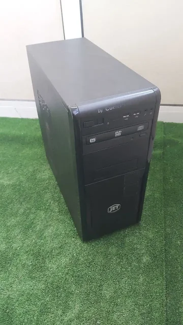 Игровой ПК (i5-10600KF, GTX 1650) - Клавиатуры в Санкт-Петербург