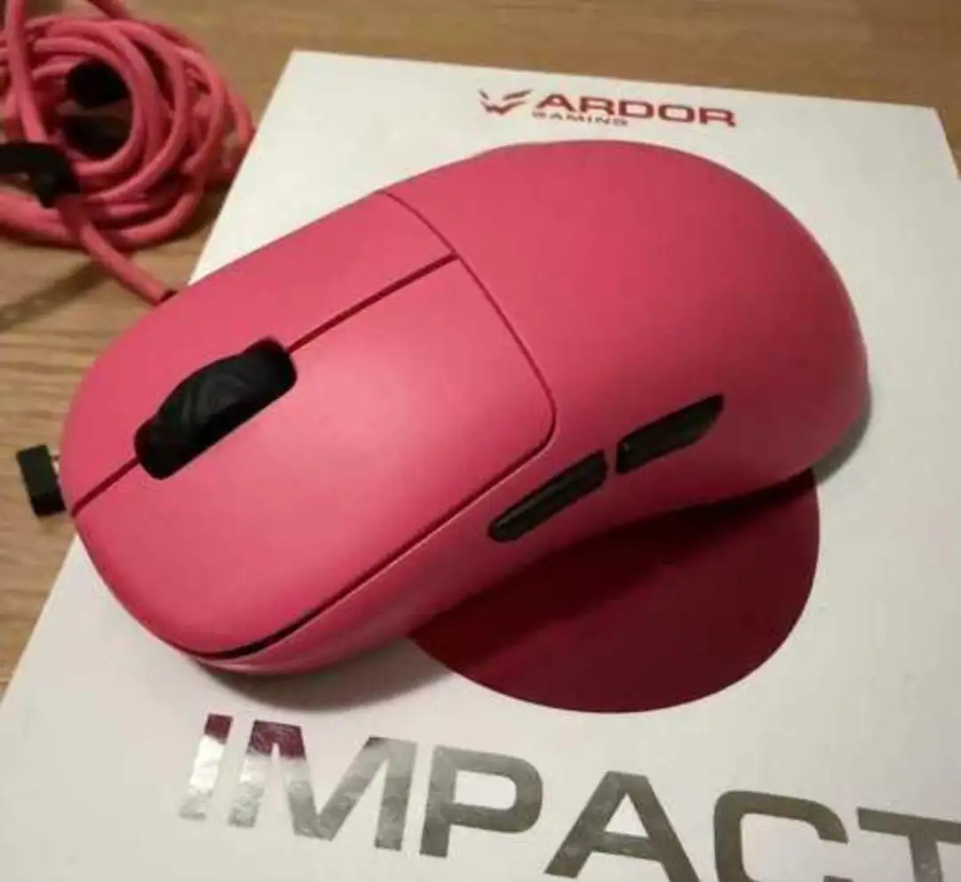 Игровая мышь Ardor Impact - Компьютерные мыши (Электроника) в Санкт-Петербург