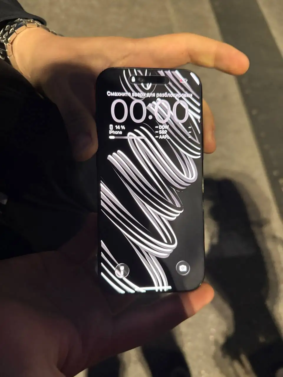 iPhone Air 17 новый - Смартфоны и гаджеты (Электроника) в Санкт-Петербург