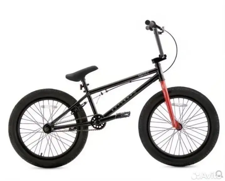 BMX revolt 2022 велосипед - Велосипеды (Хобби и отдых) в Санкт-Петербург