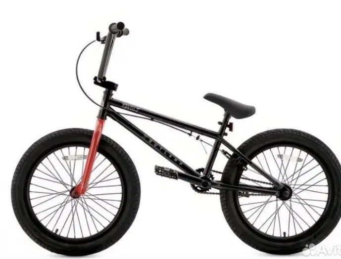 BMX revolt 2022 велосипед - Велосипеды (Хобби и отдых) в Санкт-Петербург