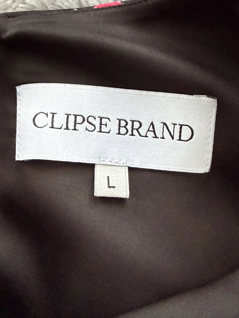 Продам два черных платья CLIPSE BRAND - Платья (Одежда) в Санкт-Петербург