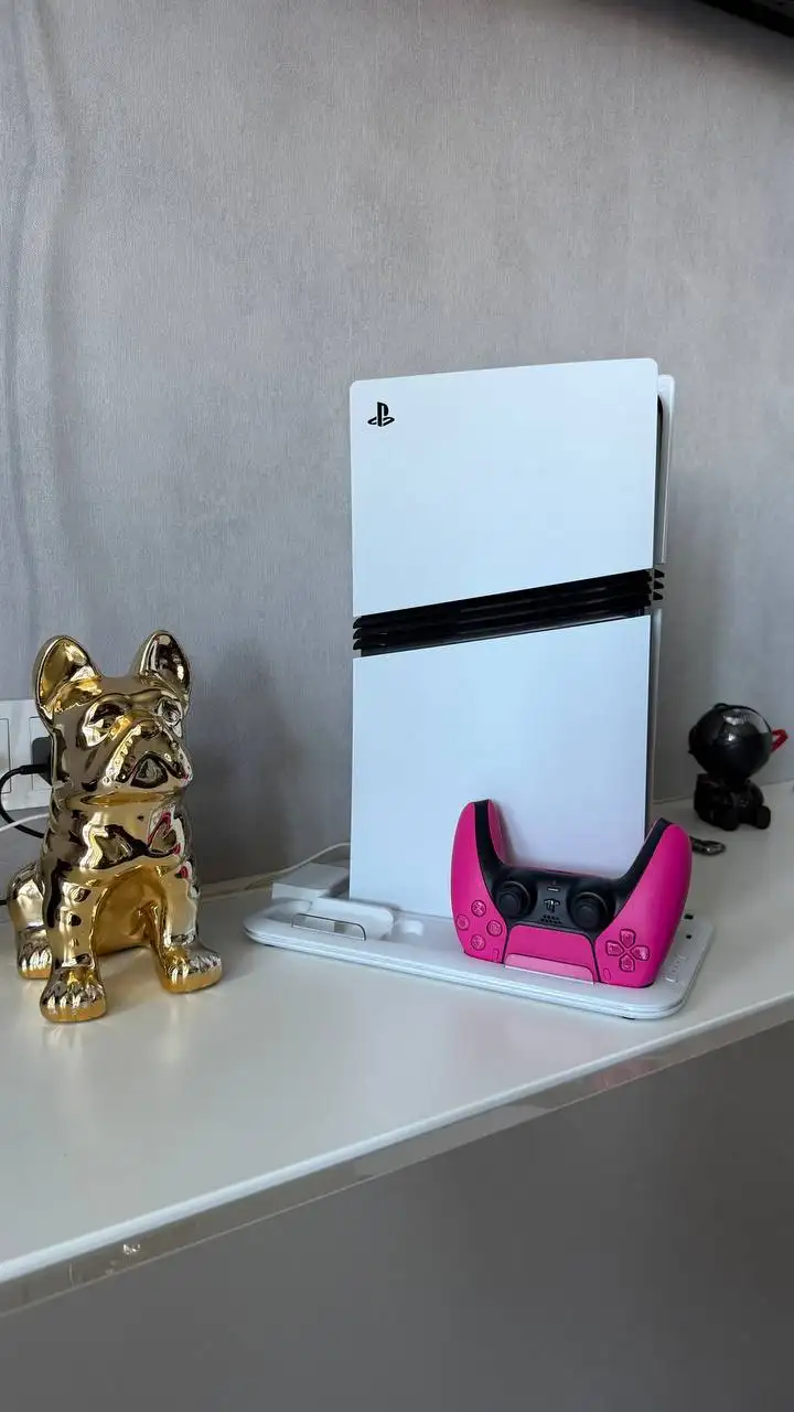 Продаю PlayStation 5 Pro - Игровые консоли (Электроника) в Санкт-Петербург