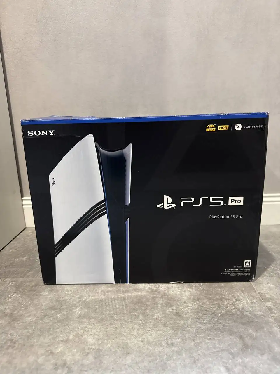 Продаю PlayStation 5 Pro - Игровые консоли (Электроника) в Санкт-Петербург