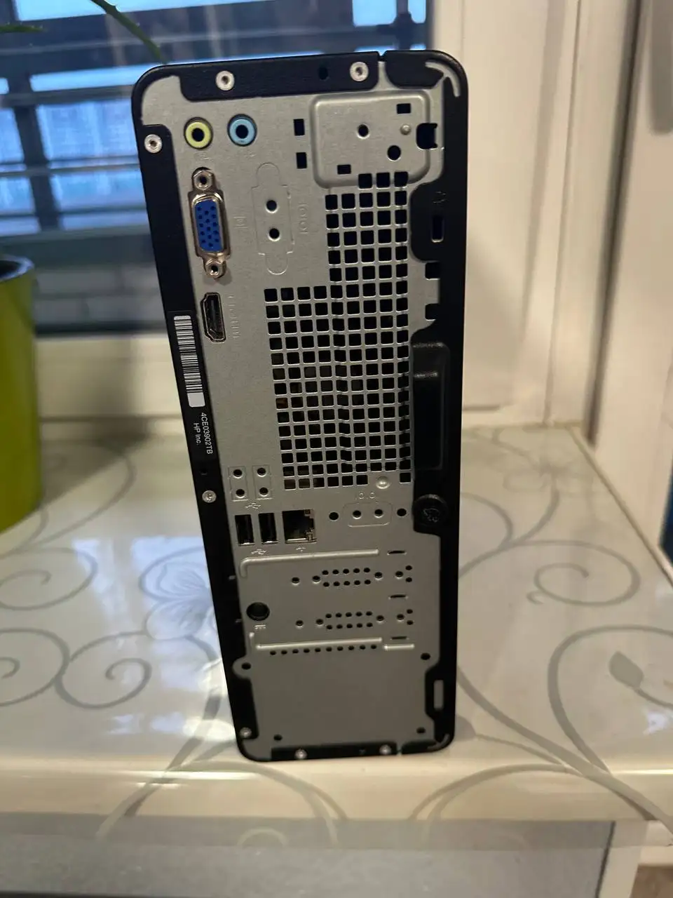 Ноутбук AMD Athlon Silver 3050U 4GB RAM 119GB SSD с монитором Samsung и мышкой Logitech G102 - Ноутбуки (Электроника) в Санкт-Петербург