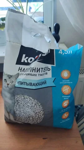 Отдам наполнитель - Барахолка в Санкт-Петербург