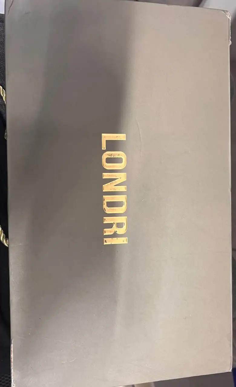 Туфли LONDRI на каблуке - Обувь (Одежда) в Санкт-Петербург