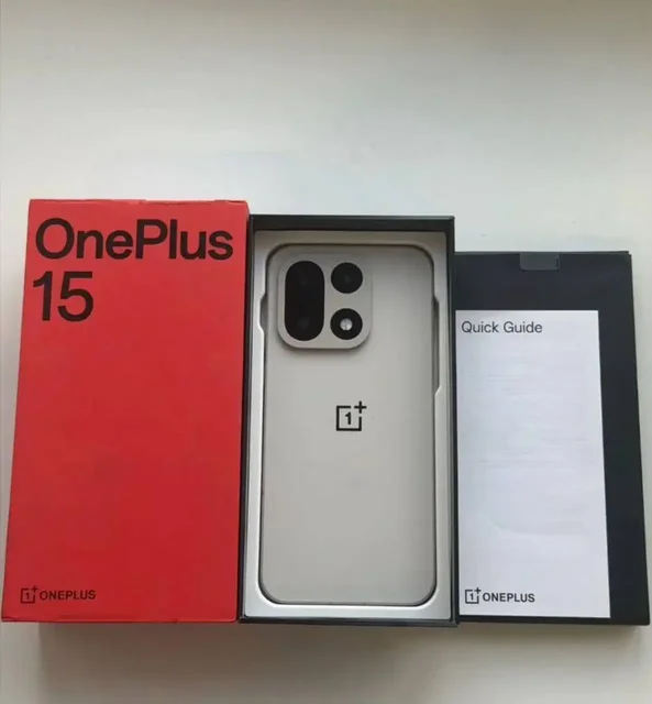 Oneplus 15 16/512Gb - Машинка для стрижки в Санкт-Петербург