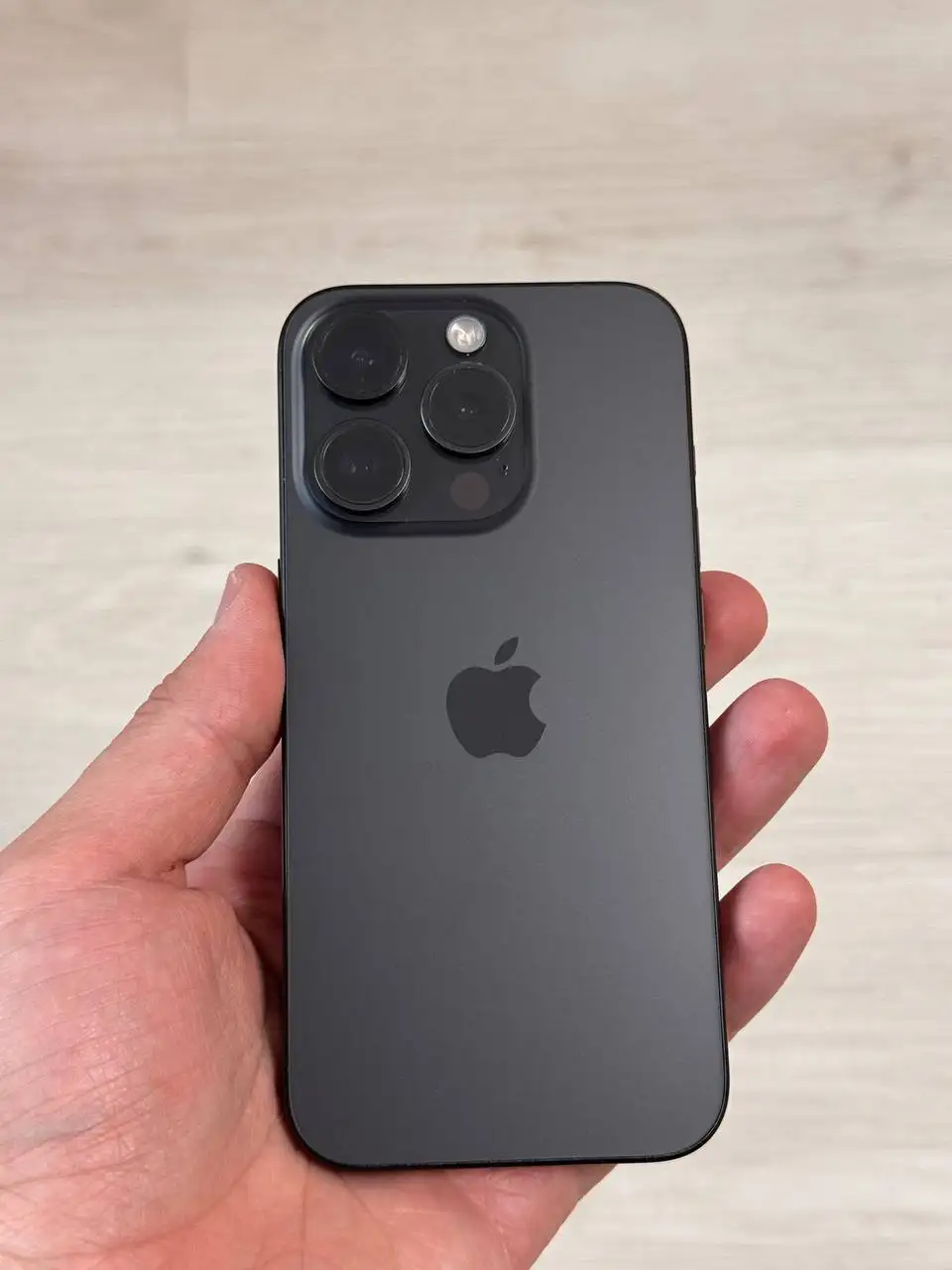 iPhone 15 Pro 128GB - Смартфоны и гаджеты (Электроника) в Санкт-Петербург