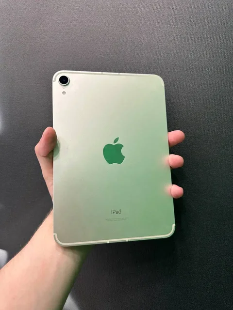 iPad mini 6 64GB с сим - Клавиатуры в Санкт-Петербург