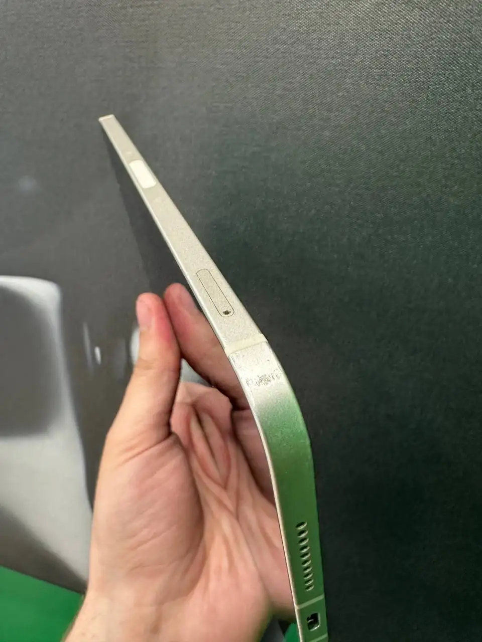 iPad mini 6 64GB с сим - Планшеты (Электроника) в Санкт-Петербург