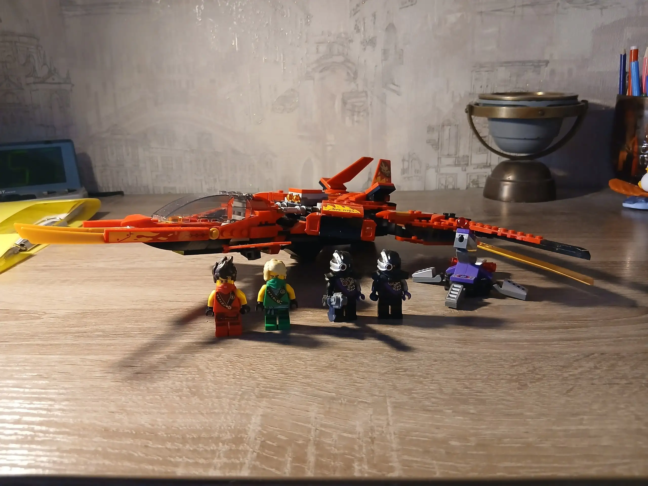 Обмен LEGO на приставку - Барахолка в Санкт-Петербург