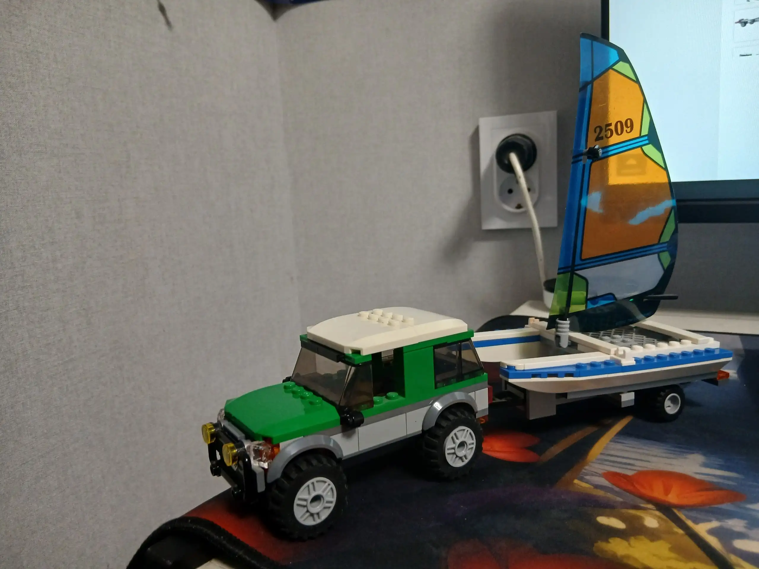 Обмен LEGO на приставку - Барахолка в Санкт-Петербург