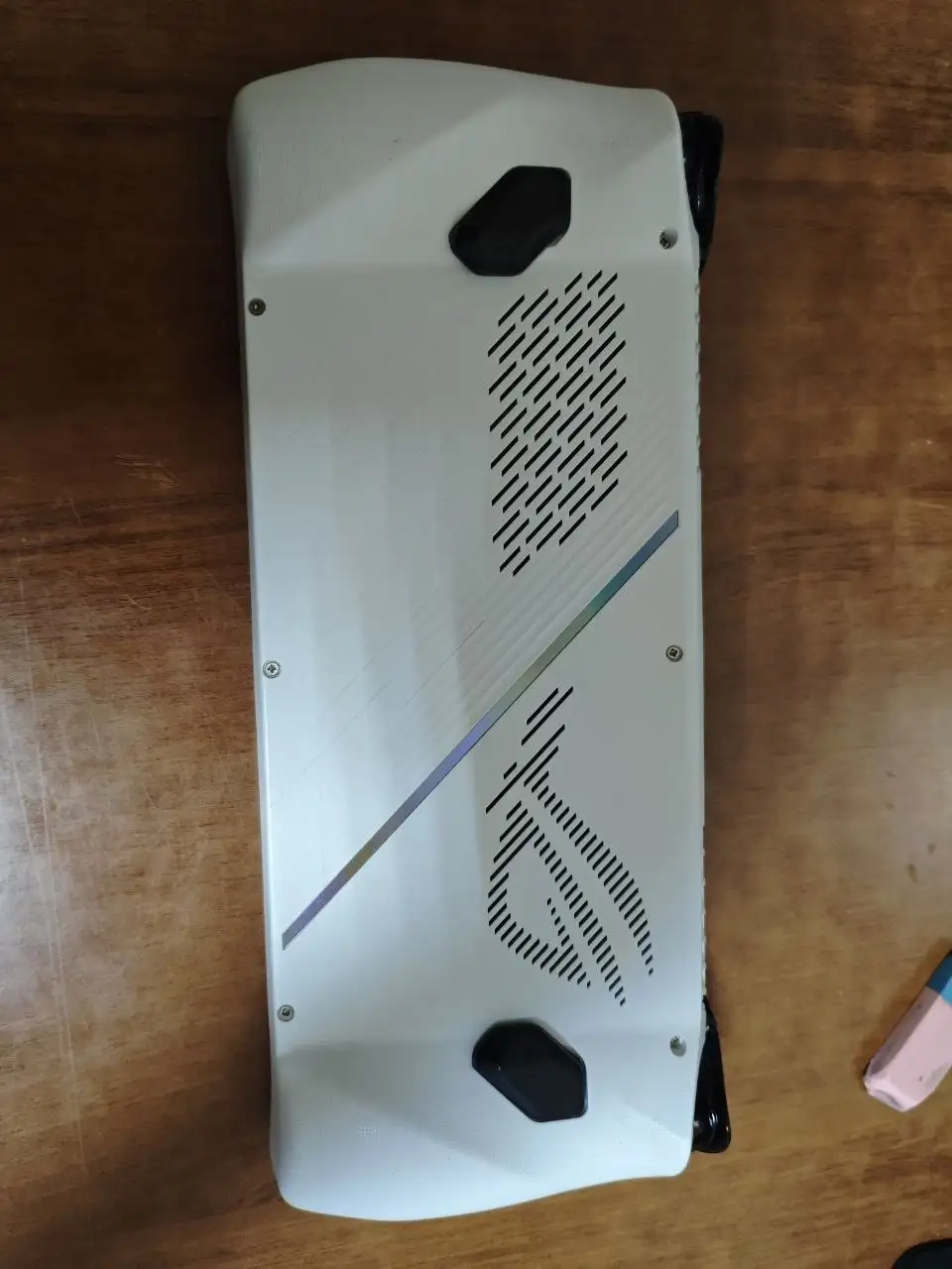 Продам Asus ROG Ally Z1 Extreme - Игровые консоли (Электроника) в Санкт-Петербург