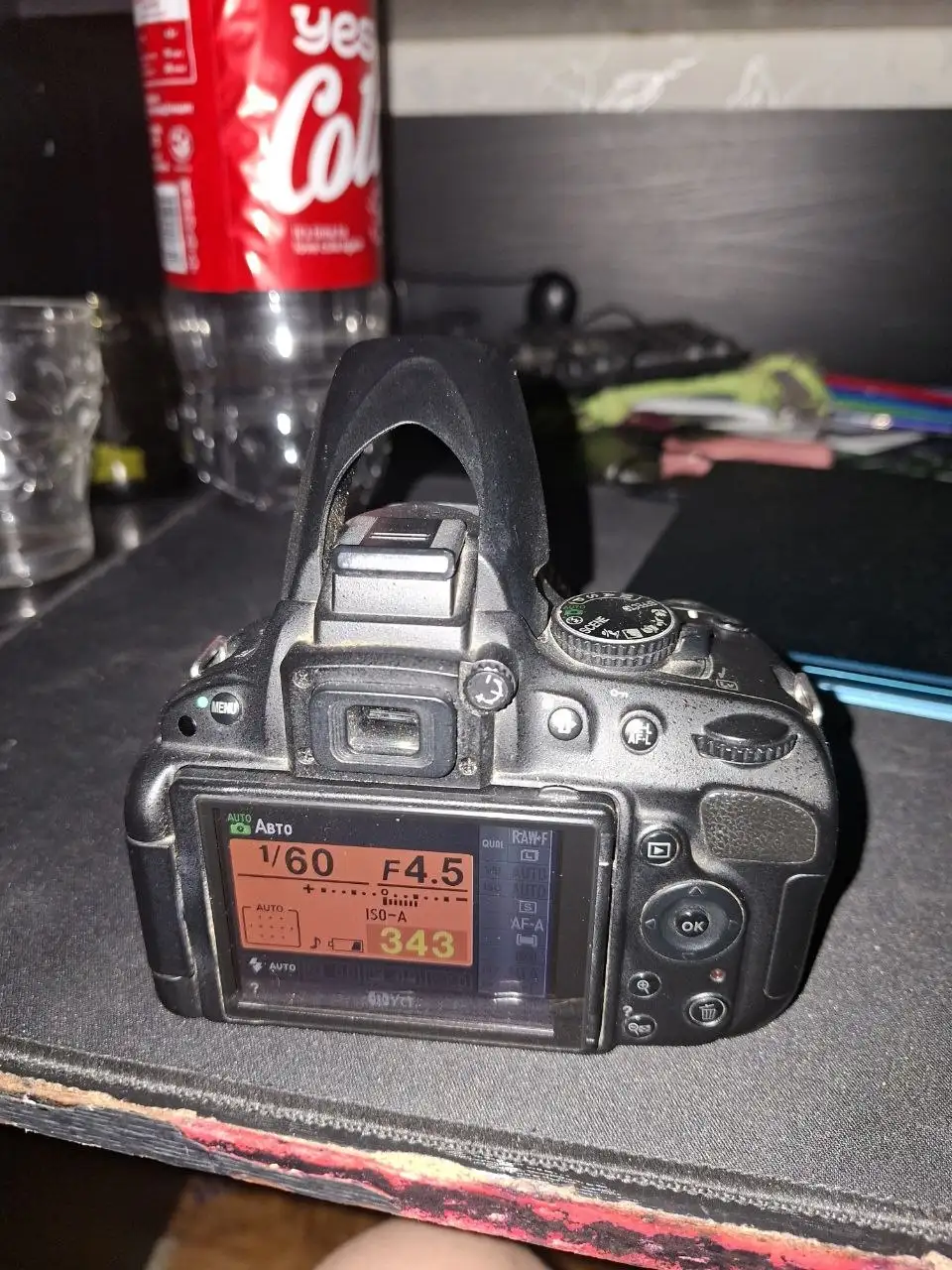 Продам камеру Nikon D5100 - Барахолка в Санкт-Петербург