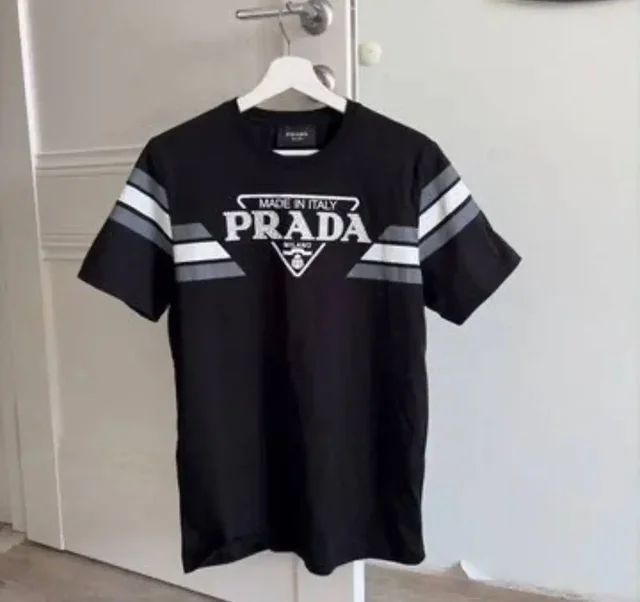 Футболка Prada - Спецодежда в Санкт-Петербург