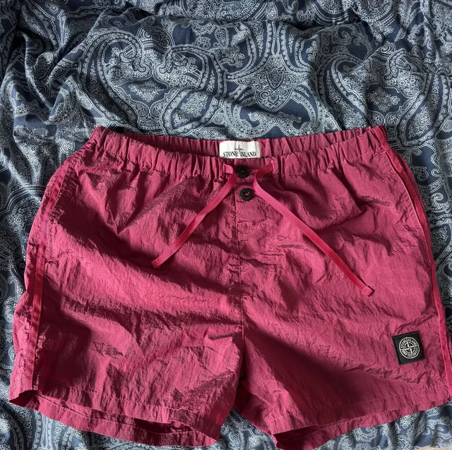 Продам Stone island nylon metal шорты - Аксессуары Сумки Рюкзаки в Санкт-Петербург