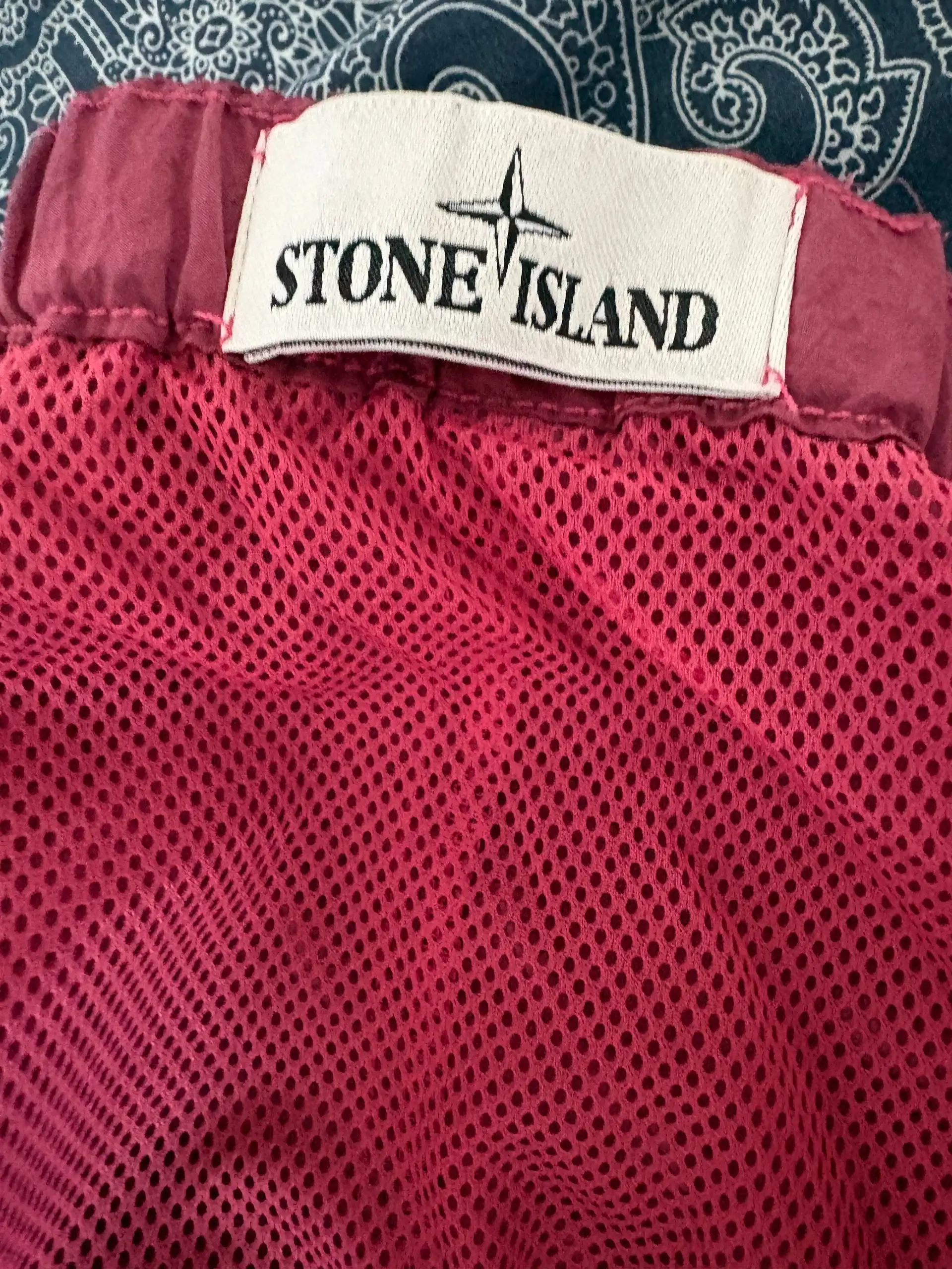 Продам Stone island nylon metal шорты - Шорты (Одежда) в Санкт-Петербург