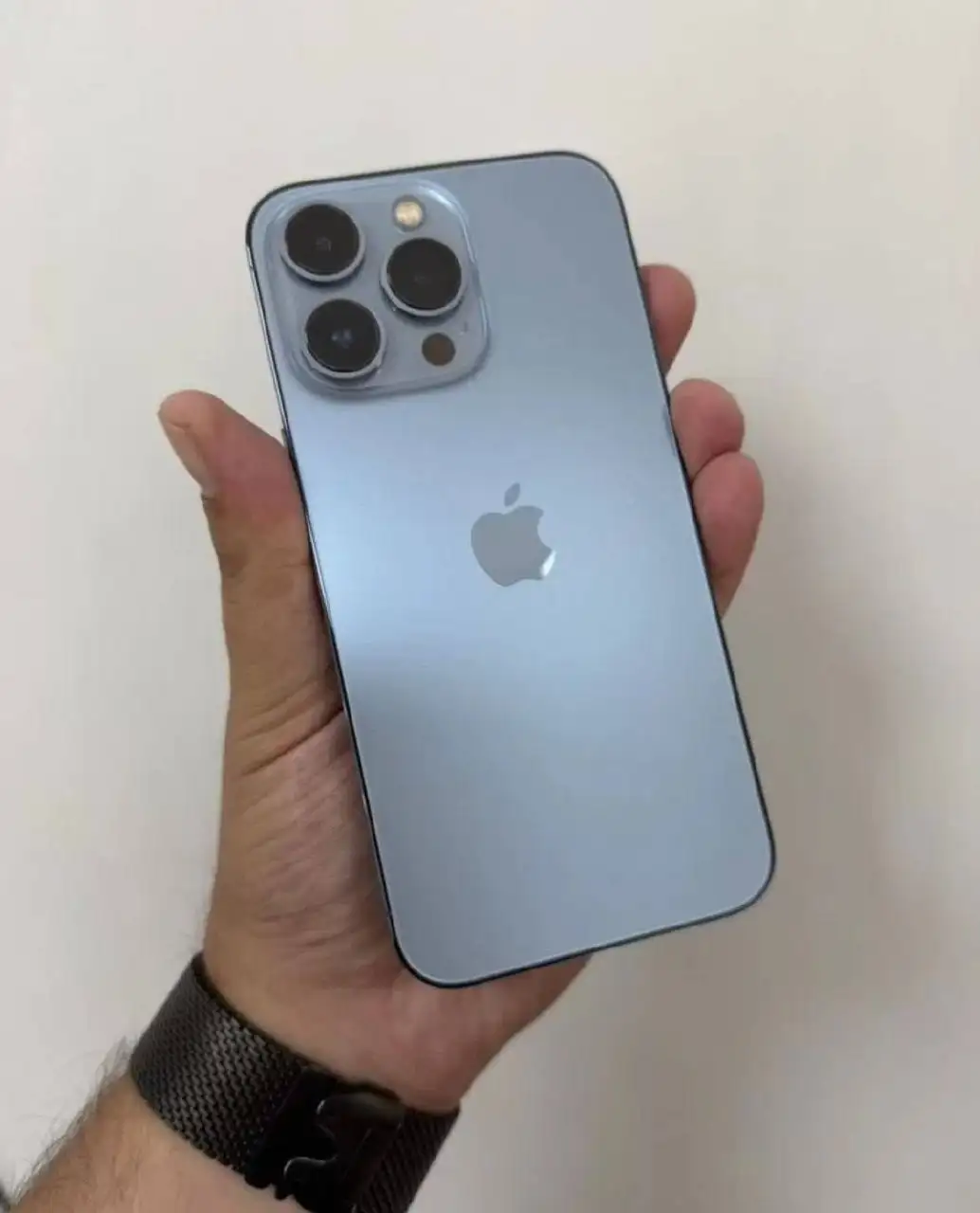 iPhone 13 Pro 256 ГБ - Смартфоны и телефоны (Электроника) в Санкт-Петербург
