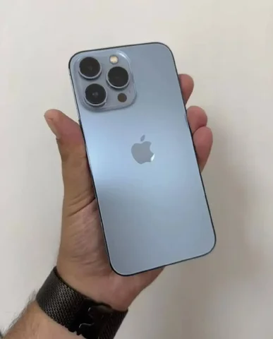 iPhone 13 Pro 256 ГБ - Смартфоны и мобильные телефоны в Санкт-Петербург
