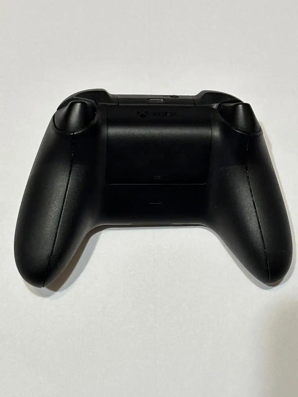 Геймпад Xbox Series X + Wireless Adapter + чехол - Игровые аксессуары (Электроника) в Санкт-Петербург