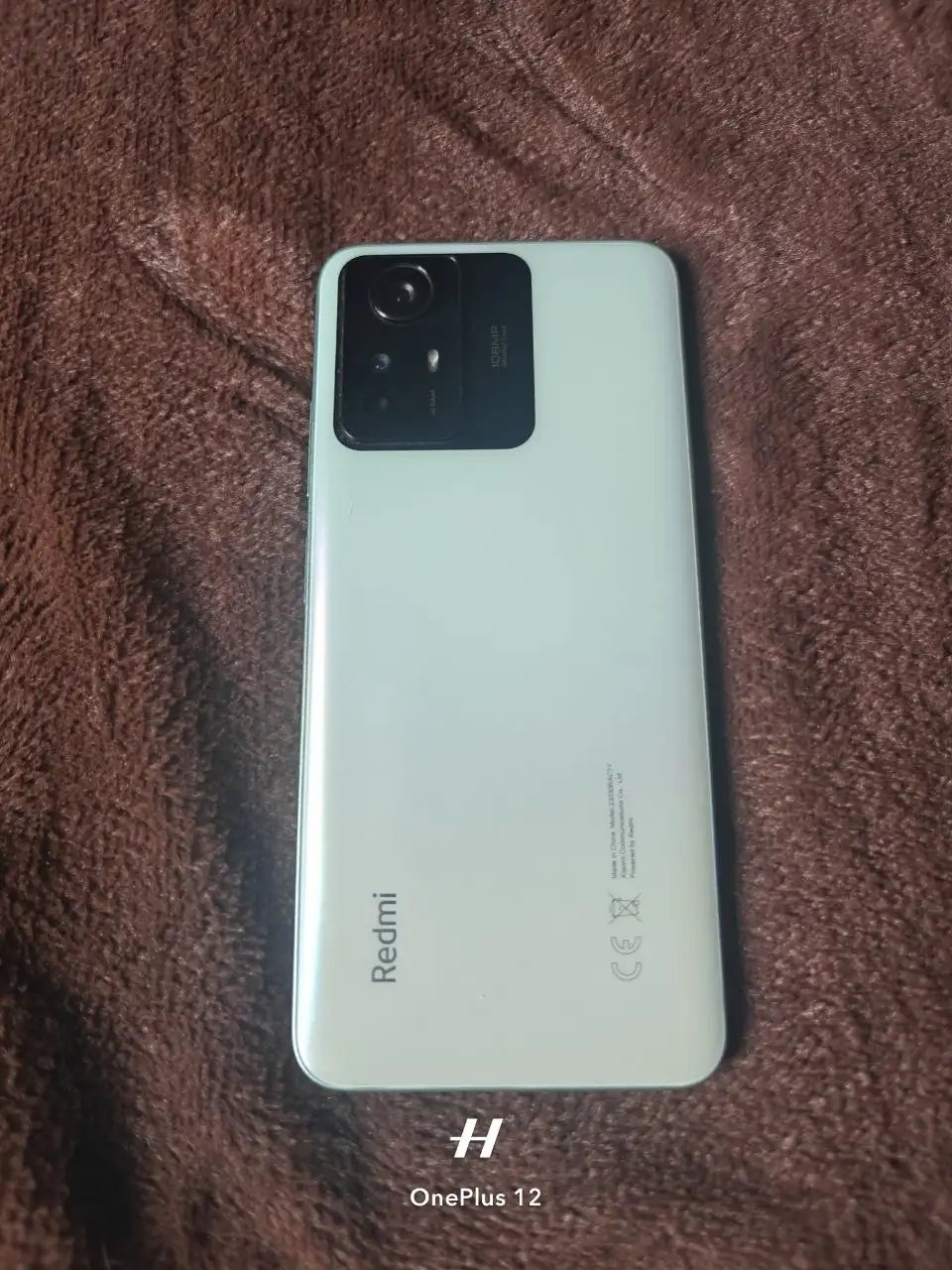 Xiaomi Redmi Note 12S - Смартфоны (Электроника) в Санкт-Петербург