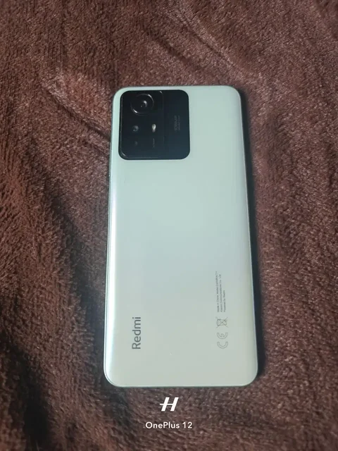 Xiaomi Redmi Note 12S - Электроника в Санкт-Петербург