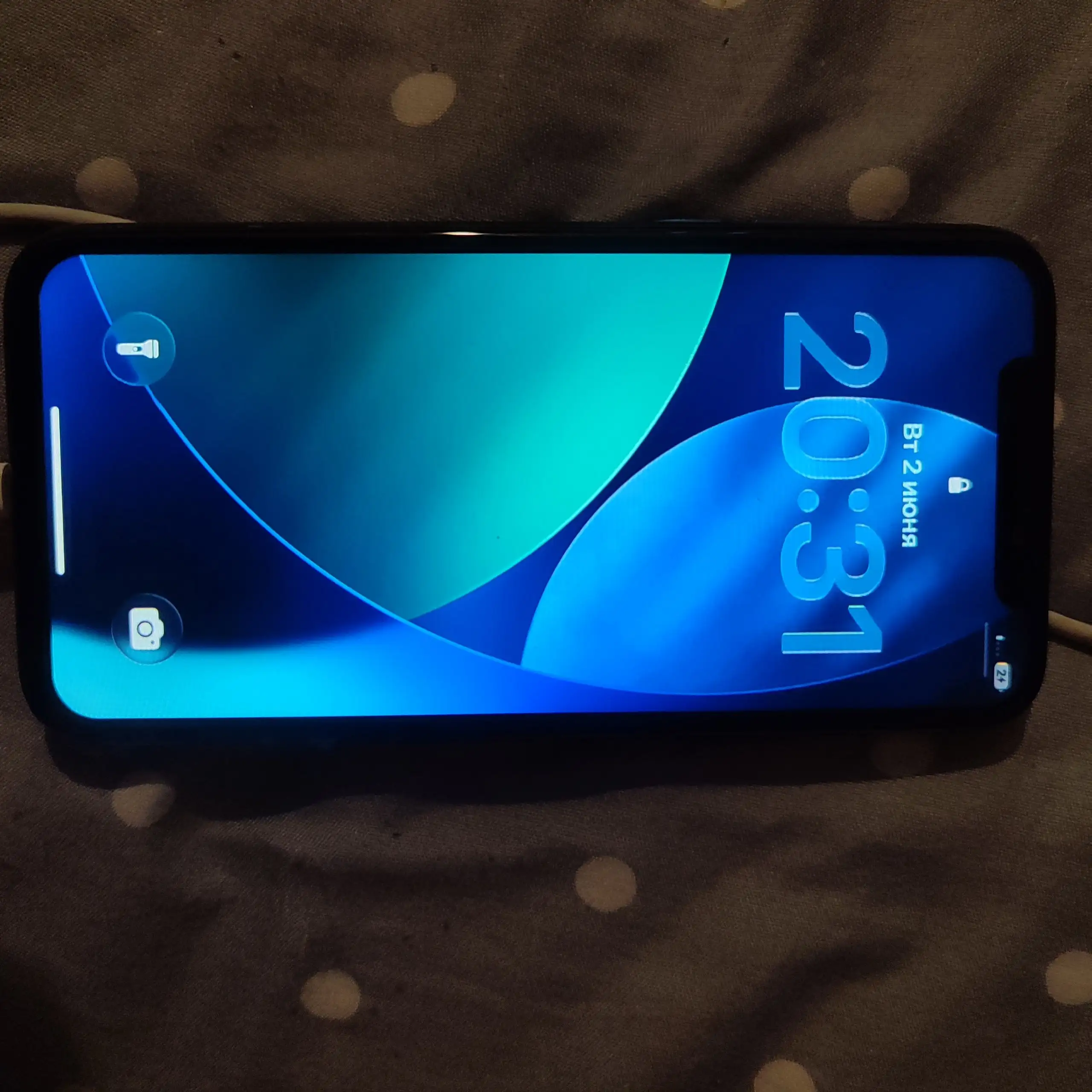 Продам iPhone 11 Pro 64 ГБ - Смартфоны (Электроника) в Мурино