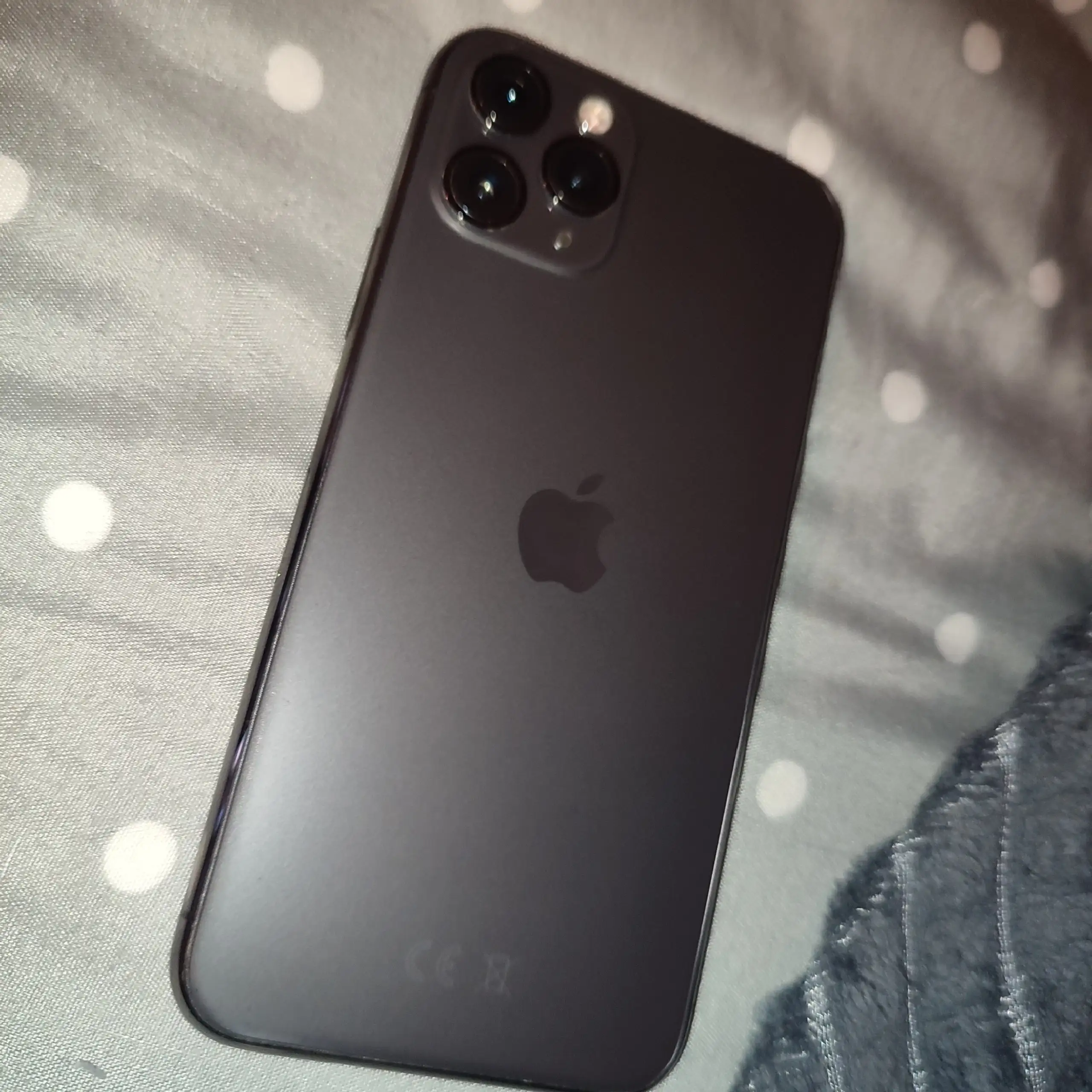 Продам iPhone 11 Pro 64 ГБ - Смартфоны (Электроника) в Мурино