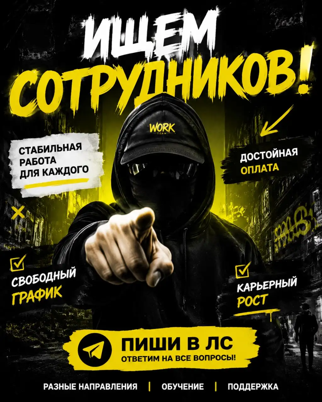 Работа по контакту - Работа в Санкт-Петербург