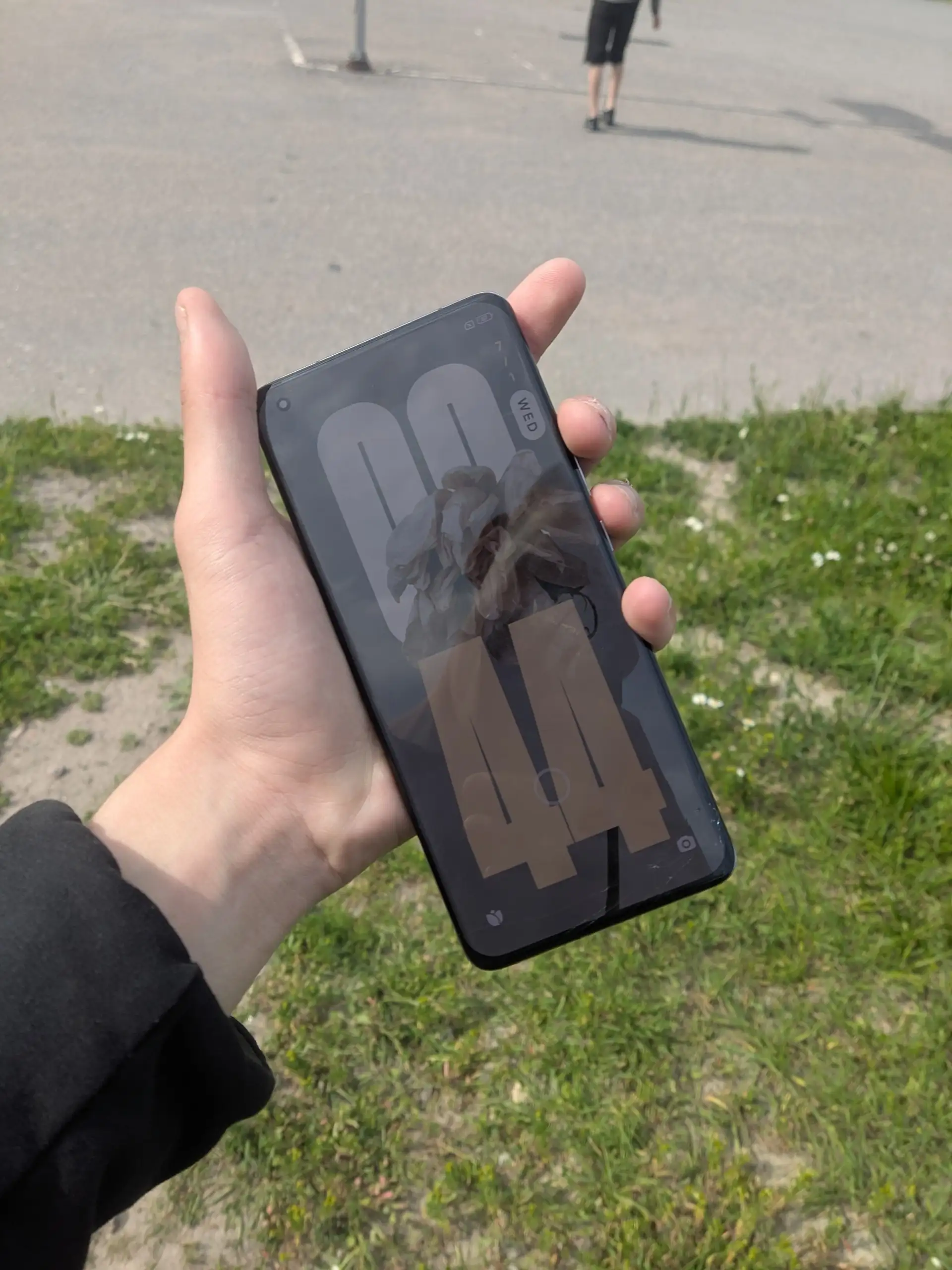 Продам Xiaomi 11 Ultra 12/256 - Смартфоны (Электроника) в Санкт-Петербург