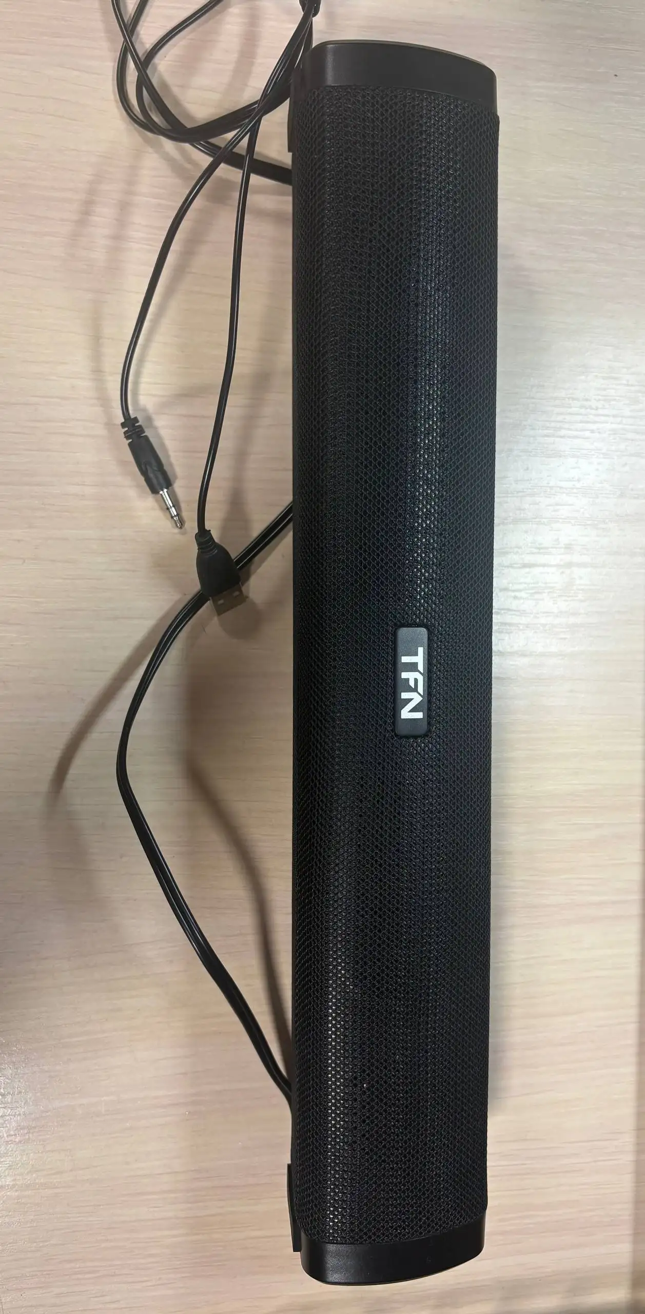 Колонка Bluetooth, использовалась один раз - Аудиотехника (Электроника) в Санкт-Петербург