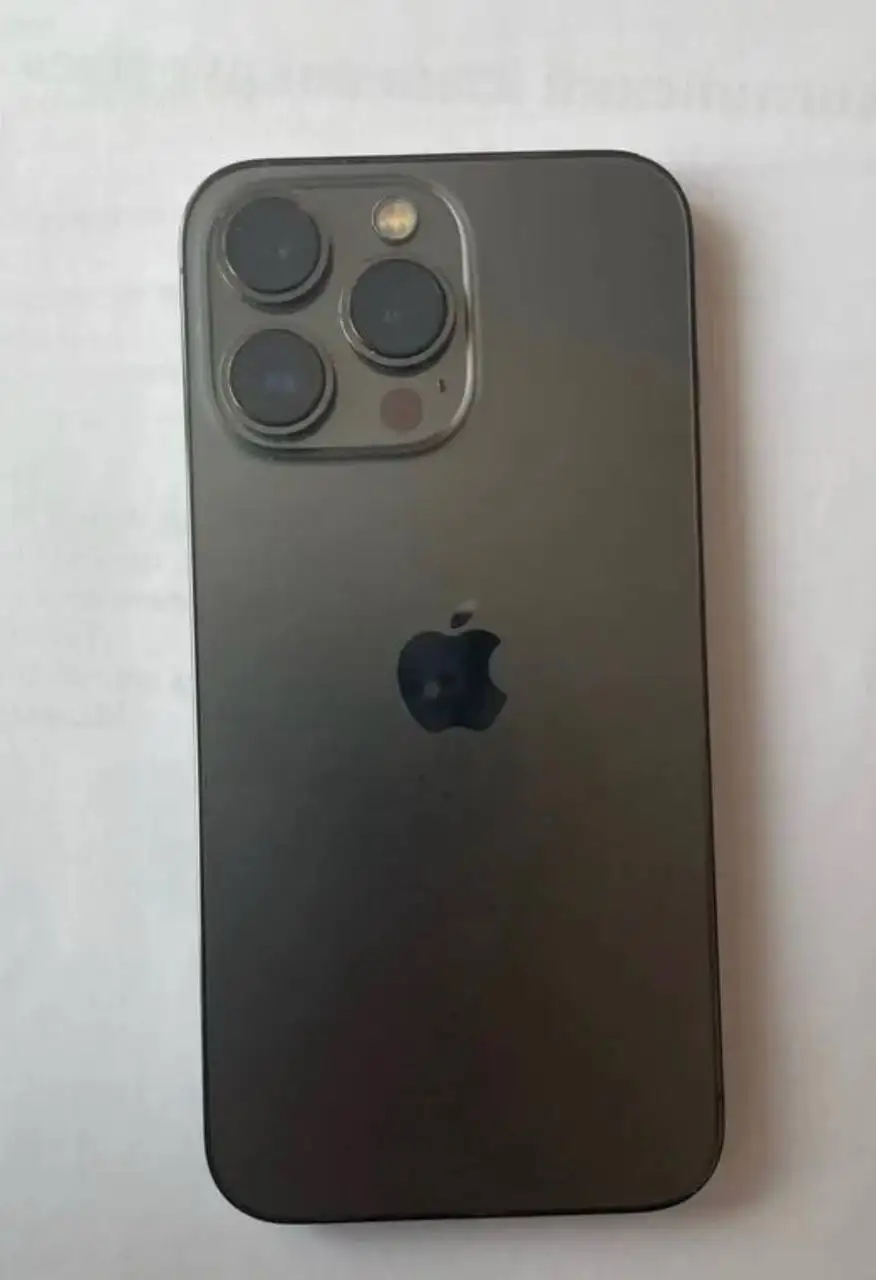Обмен iPhone 13 Pro 256GB - Смартфоны и гаджеты (Электроника) в Санкт-Петербург