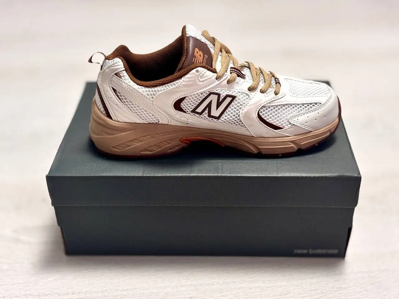 New Balance 530 - Кроссовки (Одежда) в Санкт-Петербург