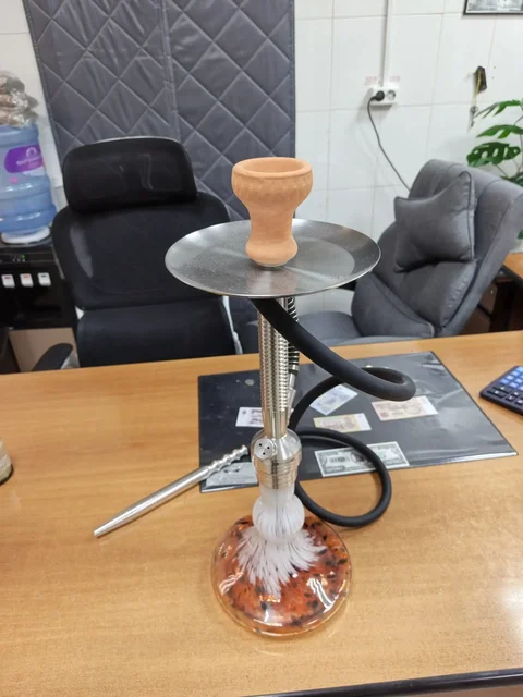 Продам Кальян с подсветкой - Барахолка в Санкт-Петербург