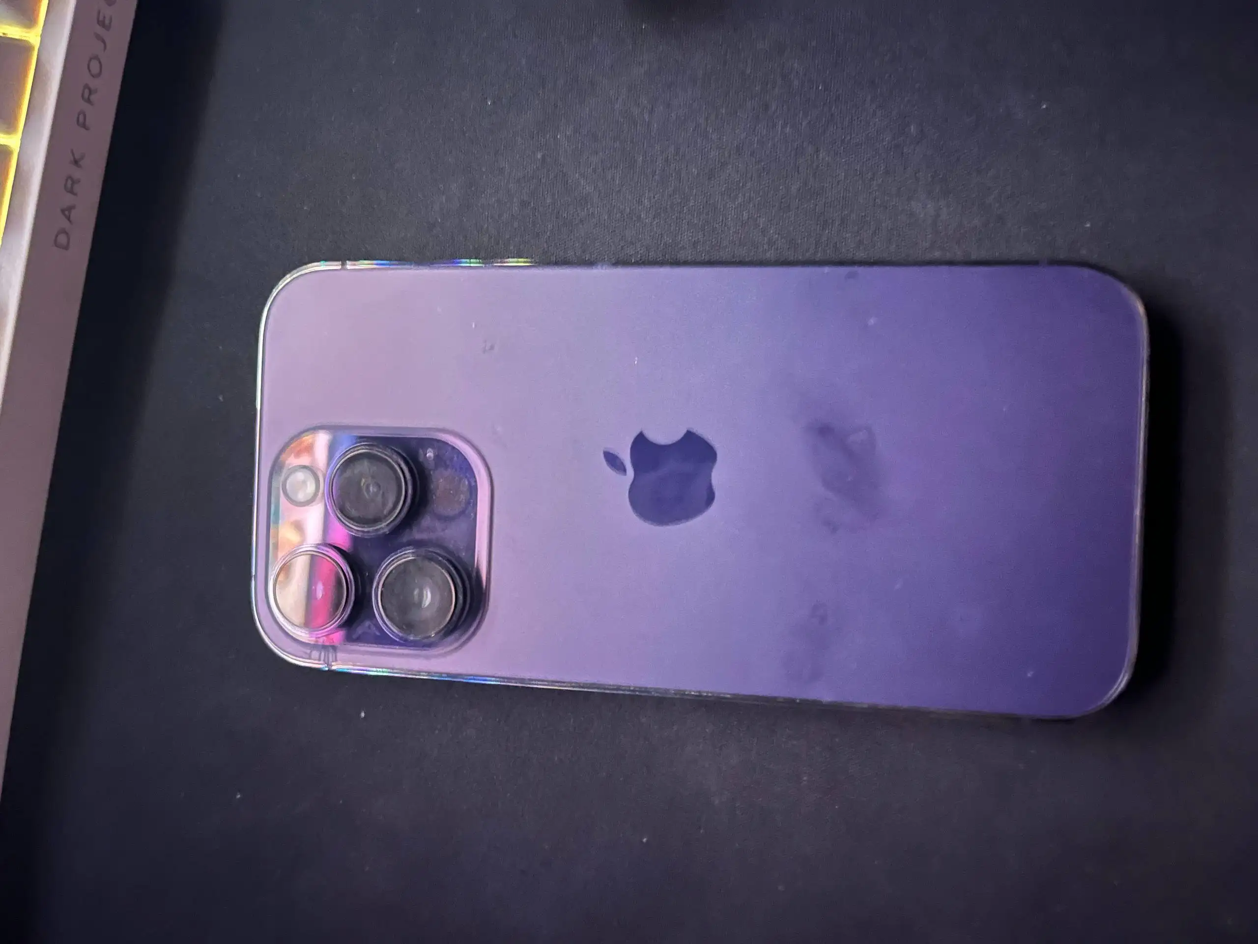 Продам iPhone 14 Pro - Телефоны (Электроника) в Санкт-Петербург