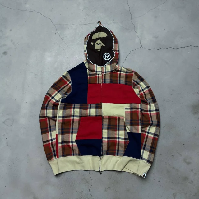 Продажа брендовой одежды Bape и Cavempt - Головные уборы в Санкт-Петербург