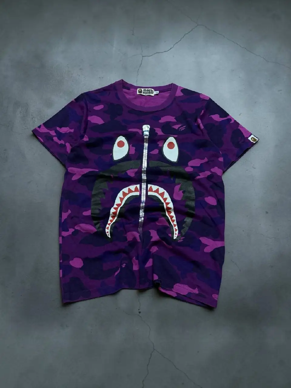 Продажа брендовой одежды Bape и Cavempt - null (Одежда) в Санкт-Петербург