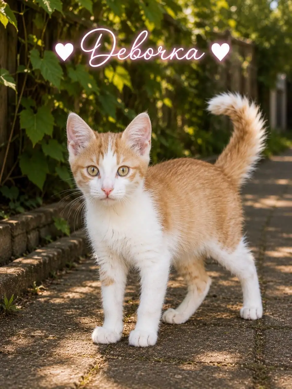 Котята ищут дом - Кошки (Животные) в Донецк