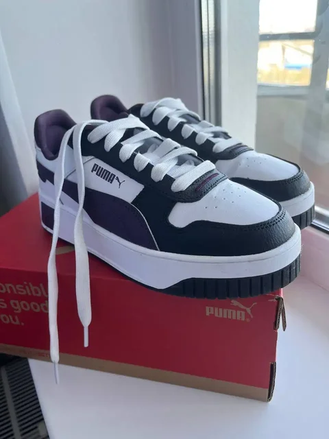 Кроссовки Puma 37 размера - Обувь в Санкт-Петербург