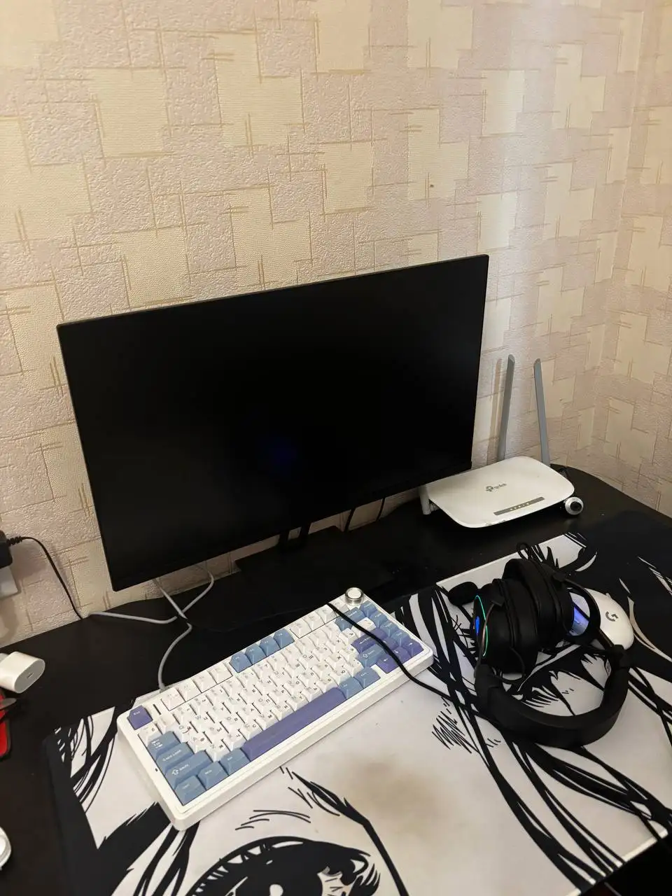 Игровой компьютер Core i7-9700K, RTX 3050, 16 ГБ - Электроника в Санкт-Петербург