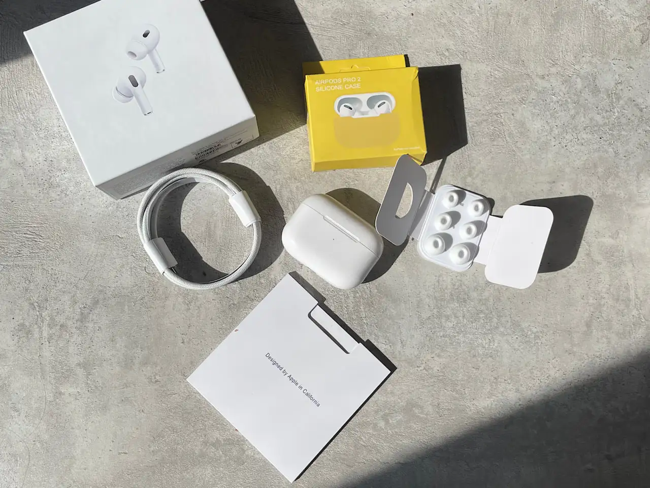 AirPods Pro 2 распродажа - Электроника в Санкт-Петербург