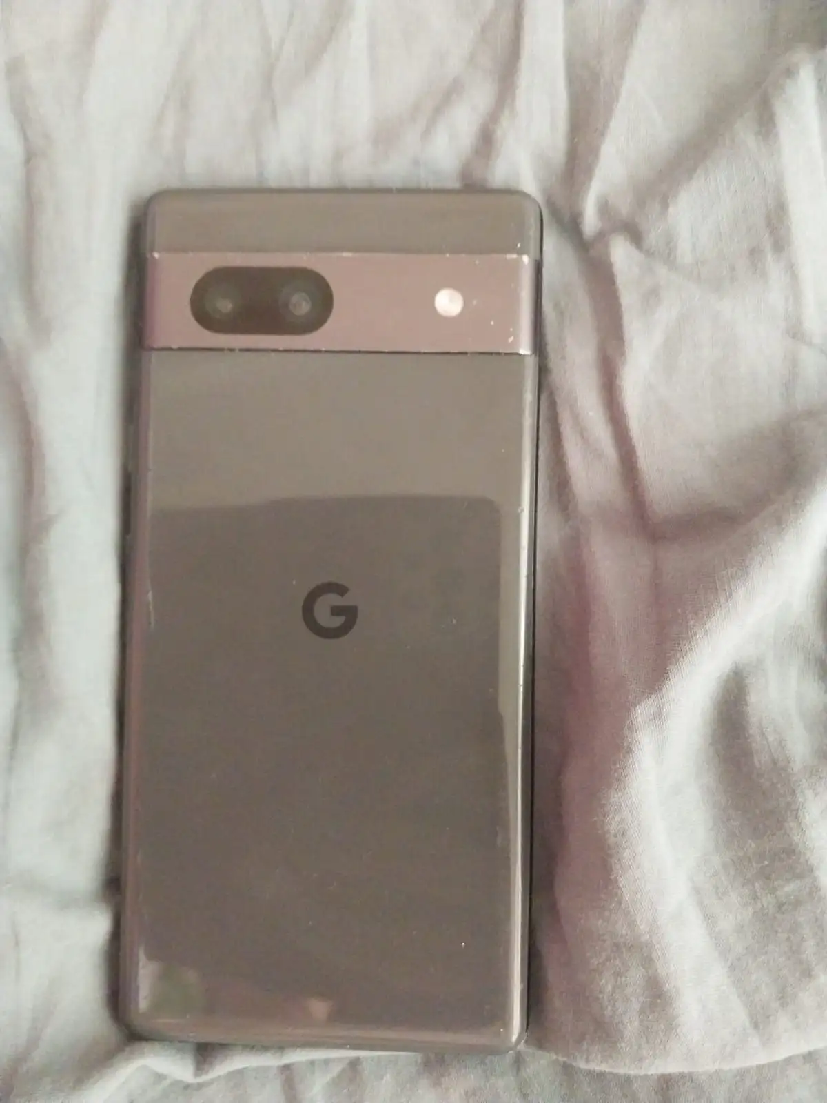 Продажа Google Pixel 7a 128GB черный - Смартфоны и мобильные телефоны (Электроника) в Санкт-Петербург