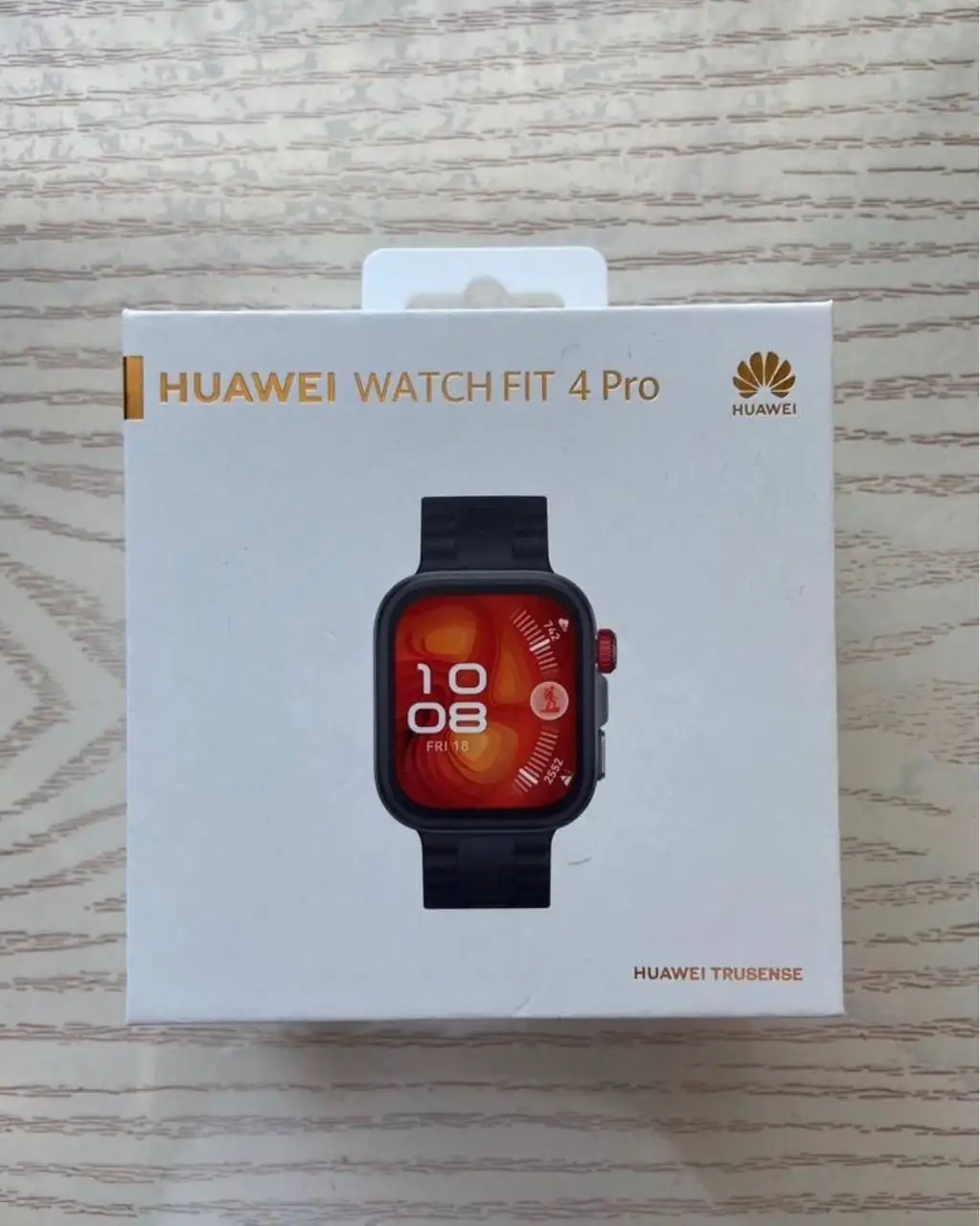 Продам Huawei Watch Fit 4 Pro - Умные часы (Электроника) в Санкт-Петербург