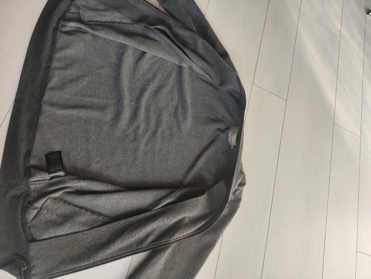 Кофта-олимпийка Calvin Klein Jeans size M - Верхняя одежда (Одежда) в Санкт-Петербург