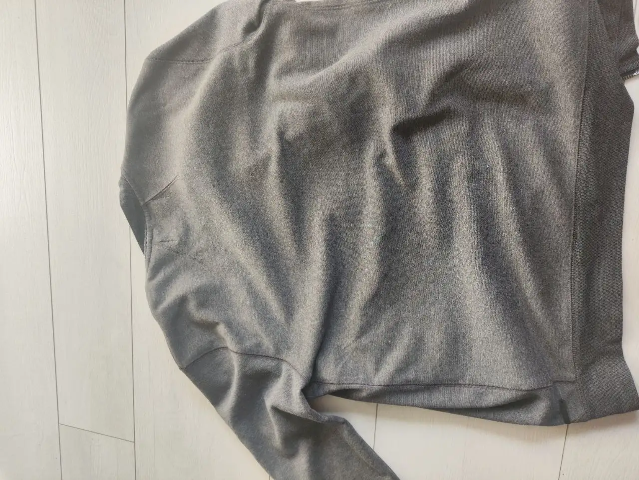 Кофта-олимпийка Calvin Klein Jeans size M - Верхняя одежда (Одежда) в Санкт-Петербург