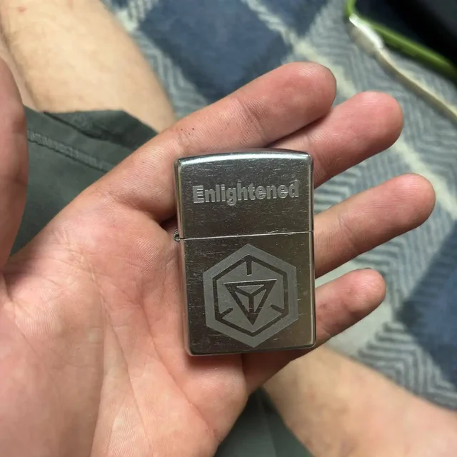 Зажигалка Zippo 2012 года для коллекционеров - Электротранспорт в Санкт-Петербург
