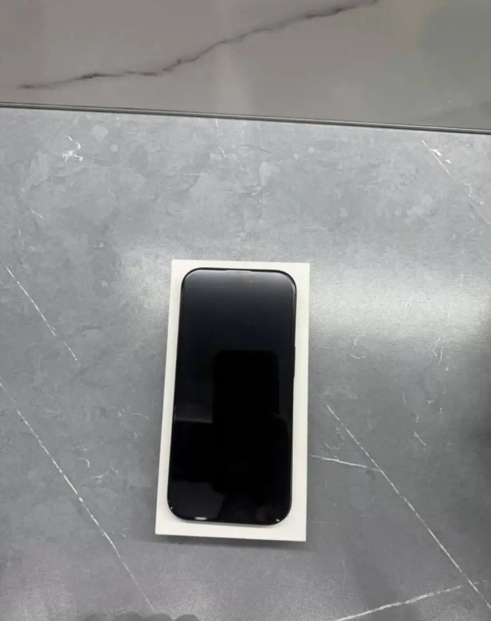 Продам iPhone 16 Pro 256GB Black Titanium - Смартфоны (Электроника) в Санкт-Петербург