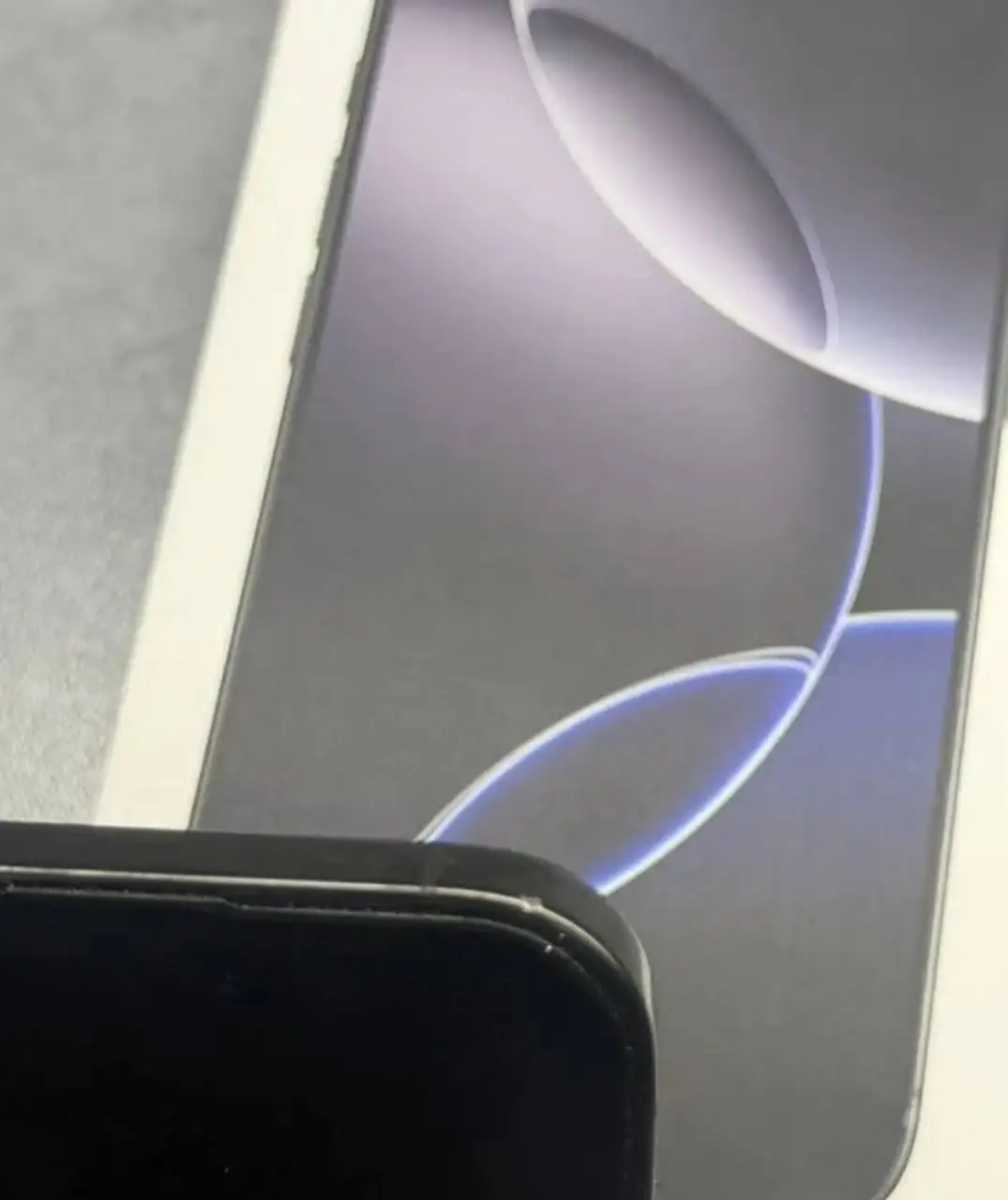 Продам iPhone 16 Pro 256GB Black Titanium - Смартфоны (Электроника) в Санкт-Петербург