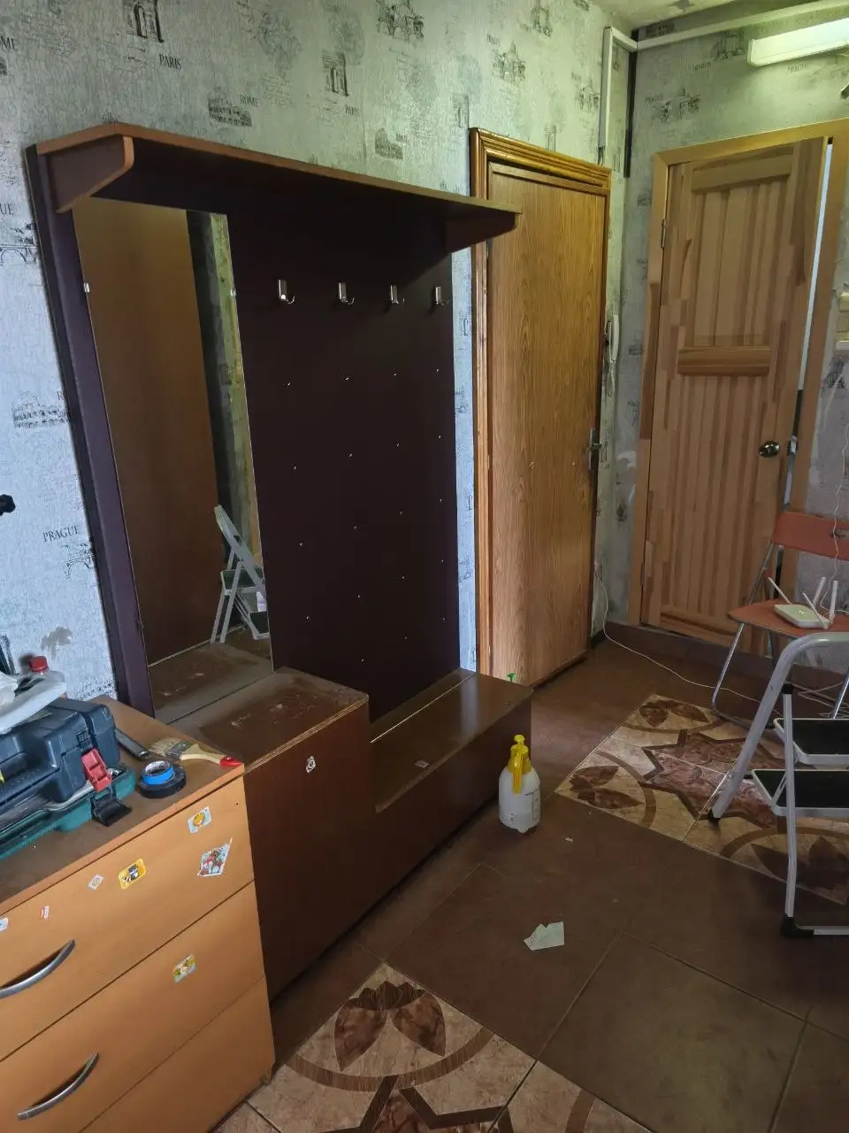 Продам прихожую - Для дома и дачи в Санкт-Петербург